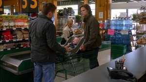 Poster for Two and a Half Men