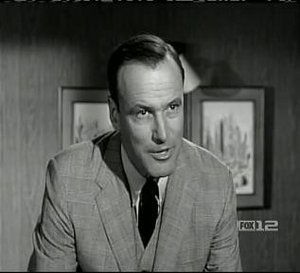 Poster for The Case of the Accosted Accountant