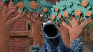 Poster for The Cookie Tree