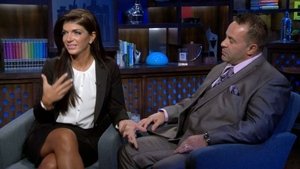 Poster for One-on-One With Teresa and Joe Giudice