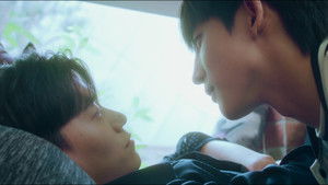 Poster for Is Missing You a Habit or Destiny?