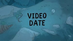 Poster for Video Date
