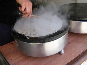 Poster for Episode 13