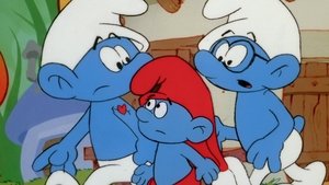 Poster for The Fountain of Smurf