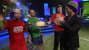 Poster for Holmgången (Part 3)