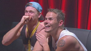 Poster for Day 18: Daily Show