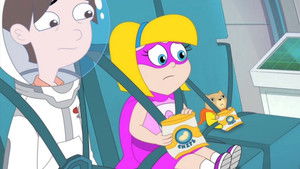 Poster for The More The Meteor