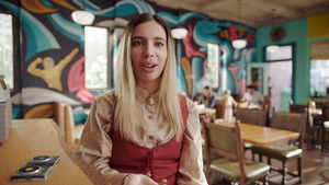 Poster for Zeke to the Future