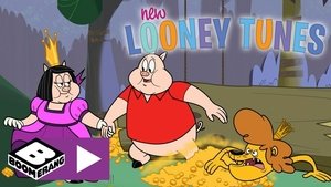 Poster for Porky and Thes (2)