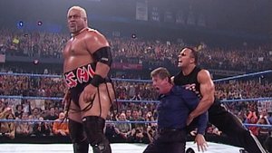 Poster for SmackDown 121