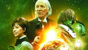 Poster for The Steel Sky