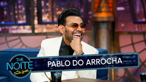 Poster for Pablo Poster for Pablo