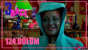 Poster for Episode 124