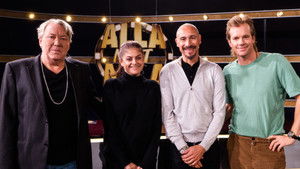 Poster for Episode 40