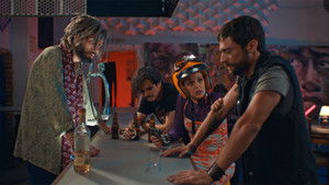 Poster for Episode 6