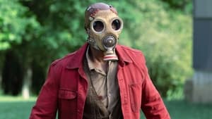 Poster for I'm a Witness to the Sickness