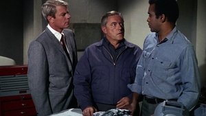 Poster for Operation Heart