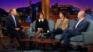 Poster for Rob Corddry, Megan Mullally, Tig Notaro
