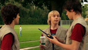 Poster for Doug the Vampire Hunter Poster for Doug the Vampire Hunter