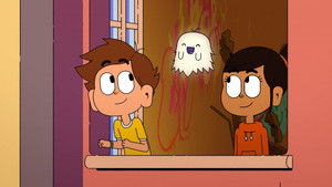 Poster for The Household Spirit