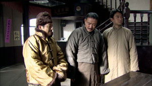 Poster for Episode 32