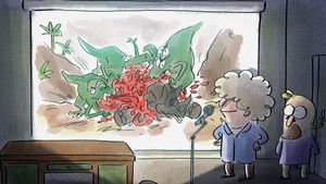 Poster for Episode 27