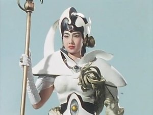 Poster for The Revived Empress