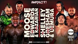 Poster for Impact! #983