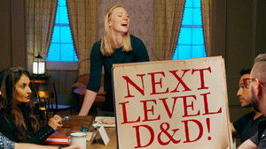 Poster for Teaser Trailer