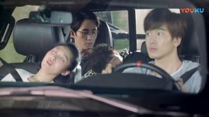 Poster for Episode 9