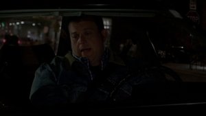 Poster for The First and Last Ride-Along