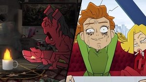 Poster for Episode 6
