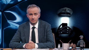 Poster for Crime Scene Group Chat: What Police Officers find funny