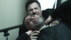 Poster for Deception