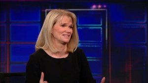 Poster for Martha Raddatz