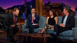 Poster for Thomas Lennon, Matthew Perry, Aubrey Plaza, Echosmith