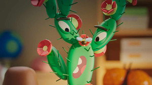 Poster for Episode 5