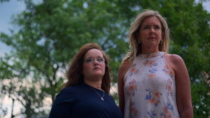 Poster for I Never Left