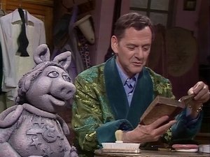 Poster for Tony Randall