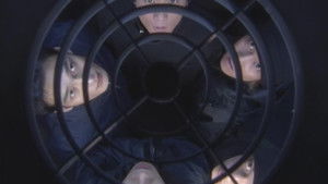 Poster for Furuhata Ninzaburo vs SMAP