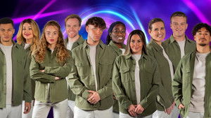 Poster for Episode 1 Poster for Episode 1