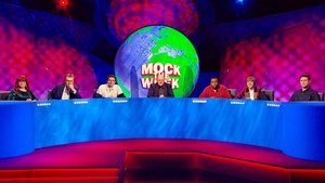 Poster for Angela Barnes, Ed Gamble, Rhys James, Maisie Adam, Michael Odewale
