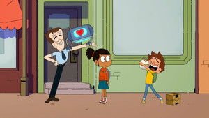 Poster for The Drone