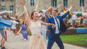 Poster for #NewBeginning