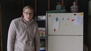 Poster for Joe Pera Shows You His Second Fridge