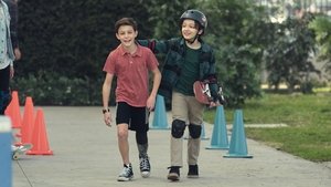 Poster for Skateboard