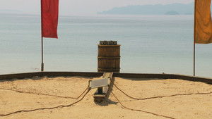 Poster for Episode 8