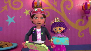 Poster for Episode 24