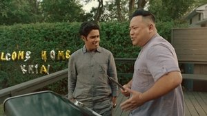 Poster for Phamily Ties