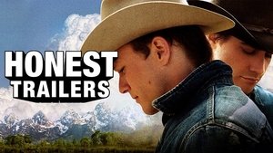 Poster for Brokeback Mountain